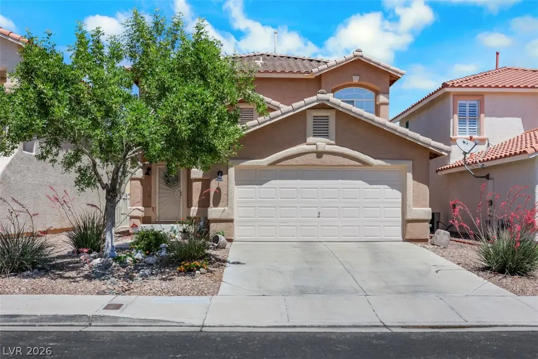 998 Dancing Vines Avenue, Las Vegas, NV 89183 - #1