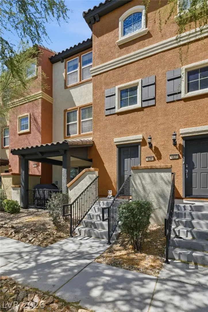 4650 Ranch House Road #126, North Las Vegas, NV 89031 - #1