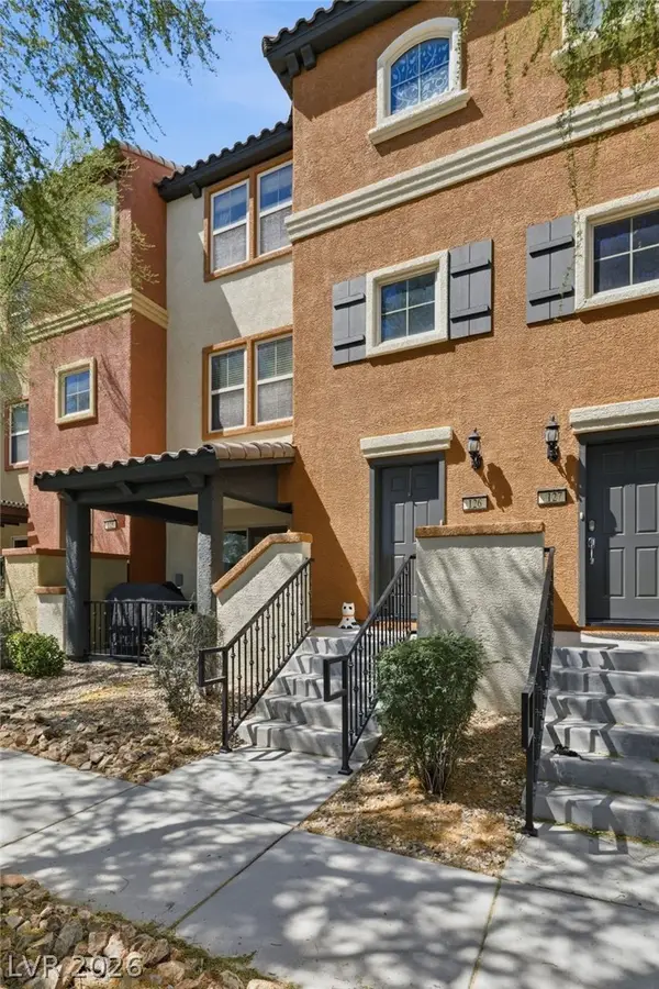4650 Ranch House Road #126, North Las Vegas, NV 89031