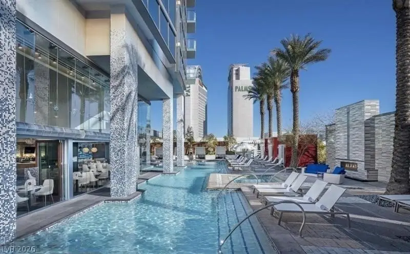 4381 W Flamingo Road #5007, Las Vegas, NV 89103 - #1