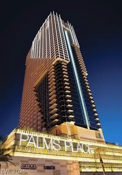 4381 W Flamingo Road #5007, Las Vegas, NV 89103 - #3