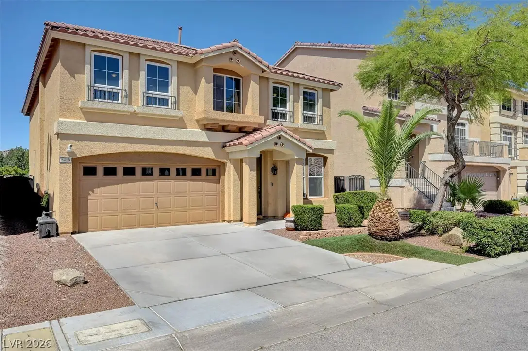 5416 Tulip Hill Avenue, Las Vegas, NV 89141 - #1