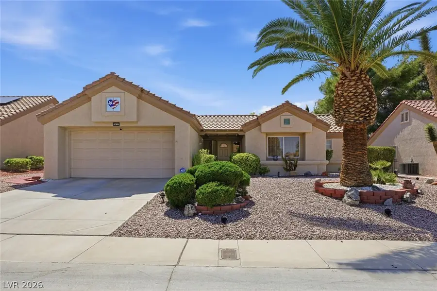 2637 Saltbush Drive, Las Vegas, NV 89134 - #2