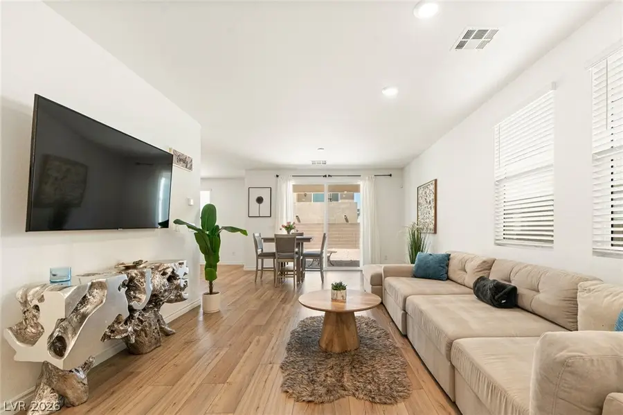6844 Bayou Hollow Avenue, Las Vegas, NV 89156 - #2