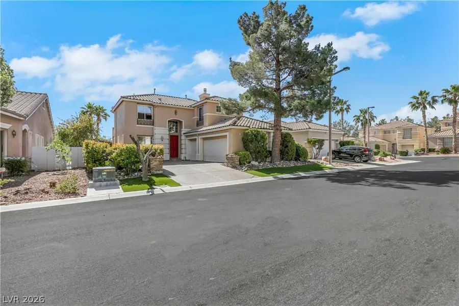1804 Snow Spring Lane, Las Vegas, NV 89134 - #2
