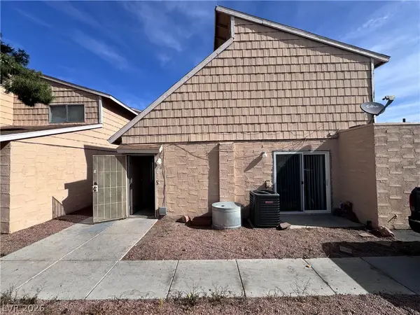 5245 Golden Lane, Las Vegas, NV 89119