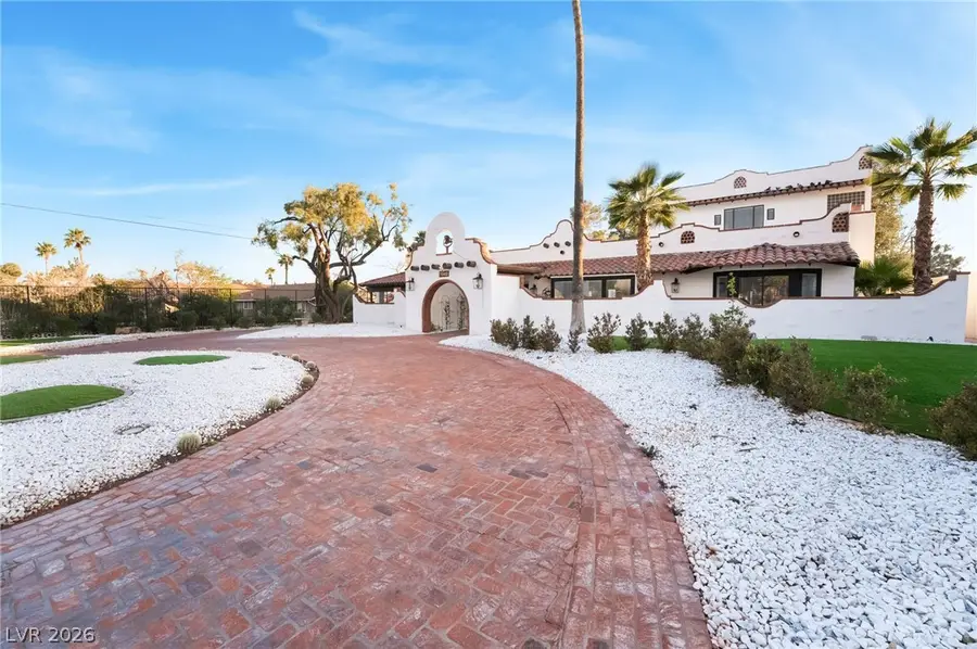 6465 Edna Avenue, Las Vegas, NV 89146 - #2