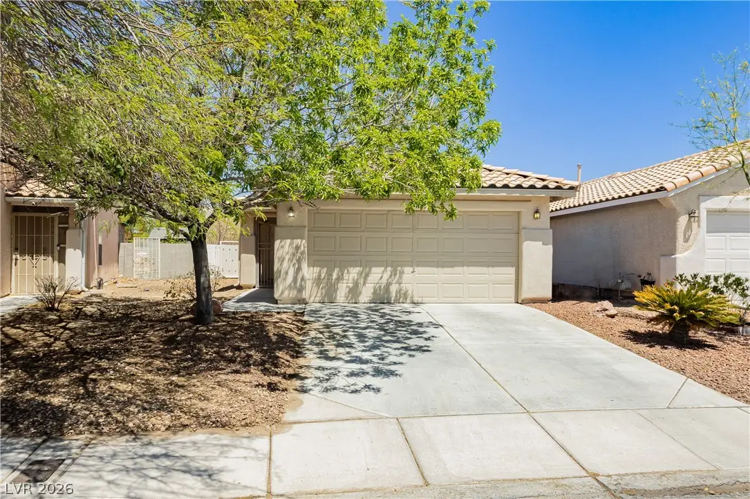 5454 Walcott Drive, Las Vegas, NV 89118 - #1