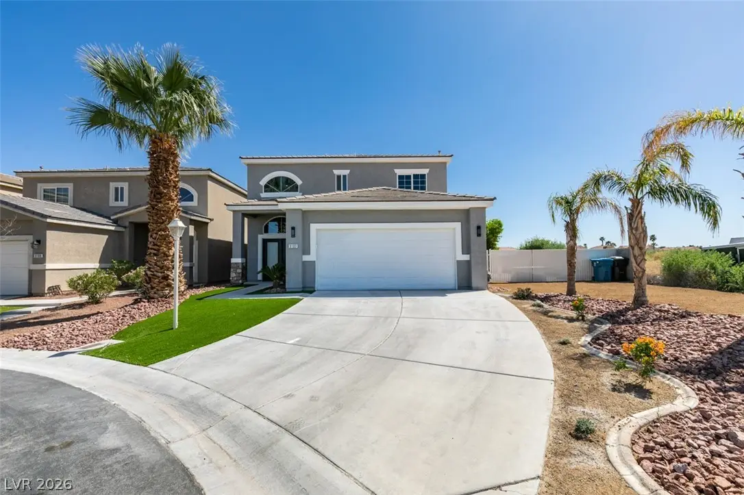 3103 Strawberry Park Drive, Las Vegas, NV 89120 - #1