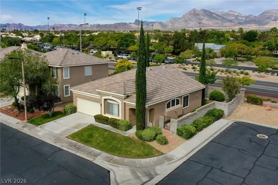 1037 Novara Lane, Las Vegas, NV 89144 - #2