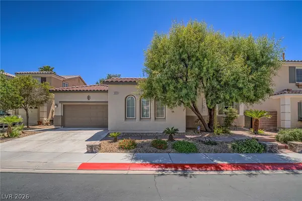 3009 Guillemot Avenue, North Las Vegas, NV 89084