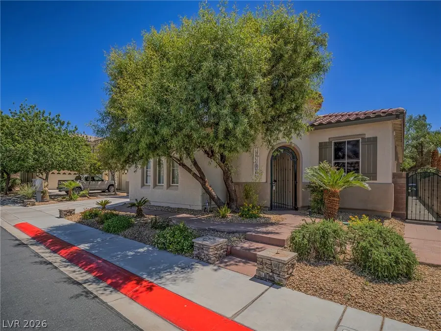 3009 Guillemot Avenue, North Las Vegas, NV 89084 - #2