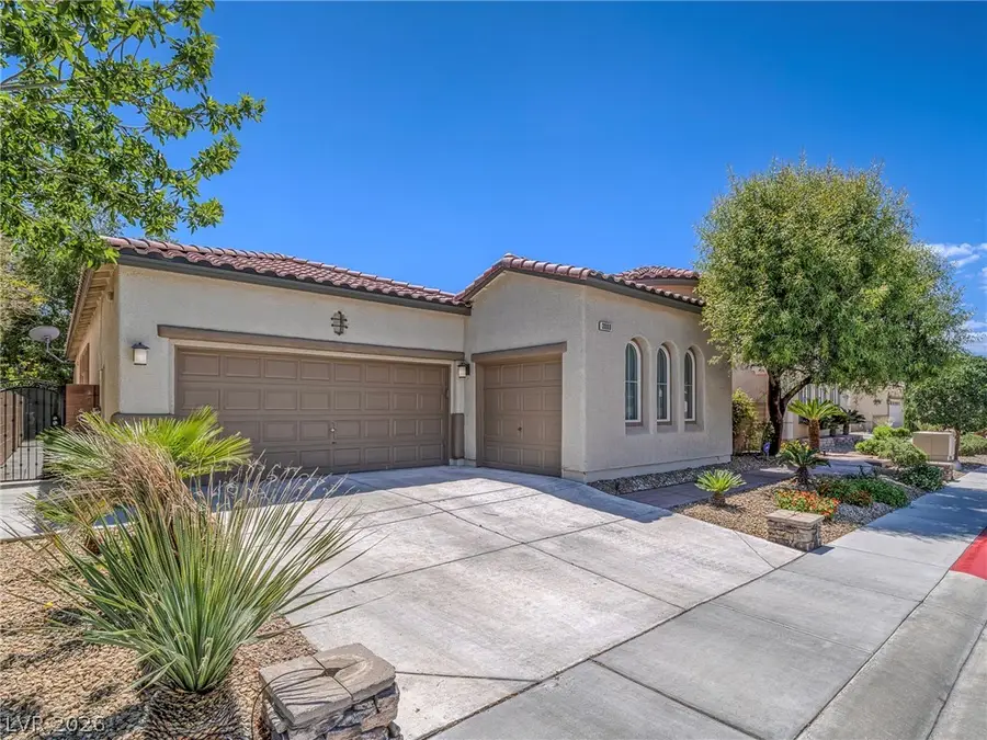 3009 Guillemot Avenue, North Las Vegas, NV 89084 - #3
