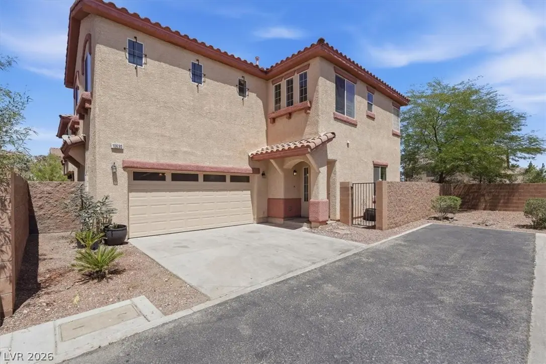 10630 Lessona Street, Las Vegas, NV 89141 - #1