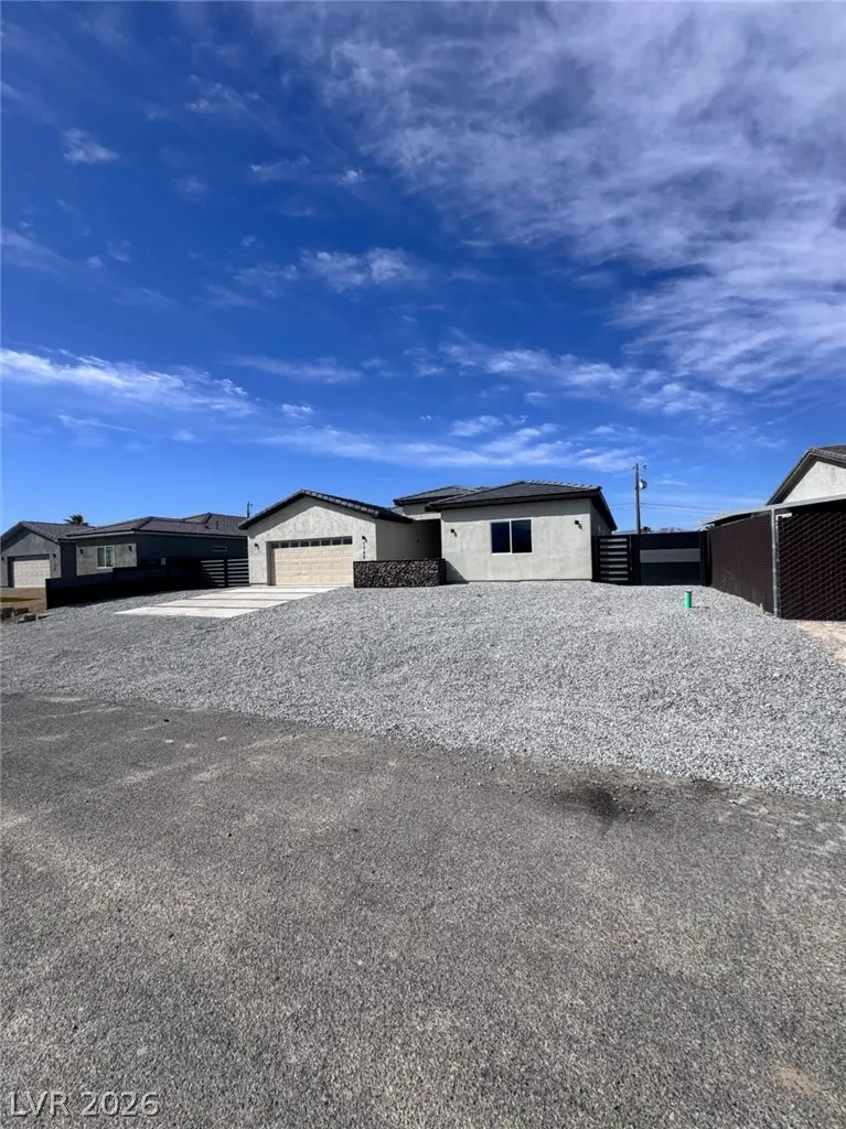 1760 Ironside Street, Pahrump, NV 89048 - #1