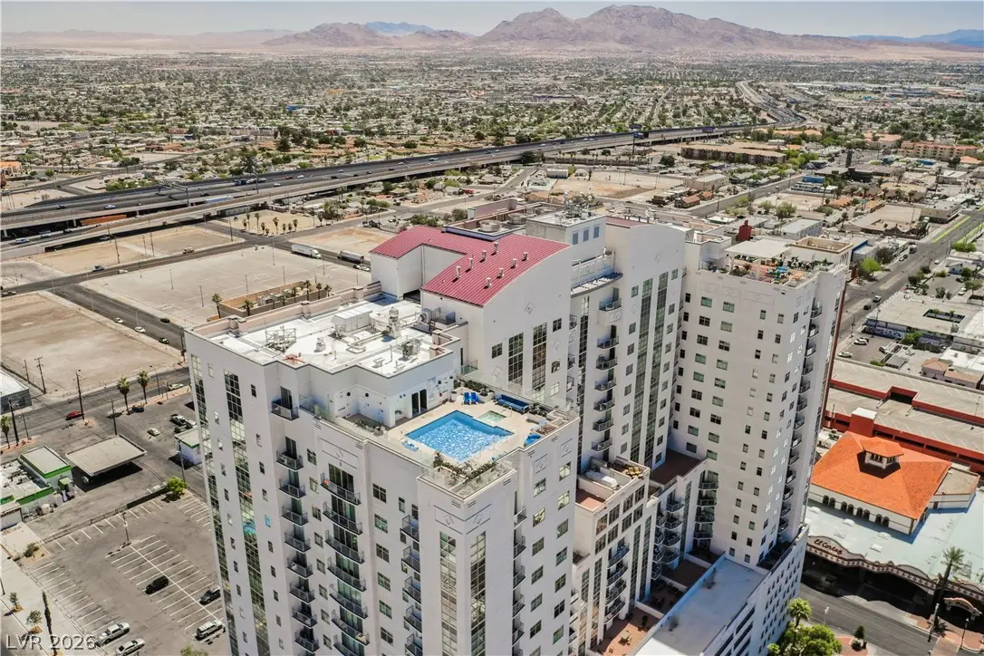 150 Las Vegas Boulevard #2115, Las Vegas, NV 89101 - #1