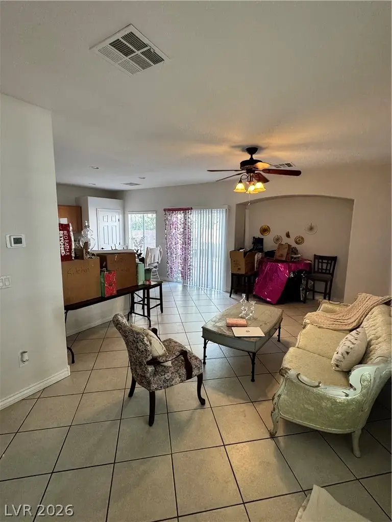 2572 Favorable Pointe Court, Henderson, NV 89052 - #2