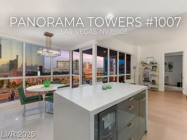4525 Dean Martin Drive #1007, Las Vegas, NV 89103