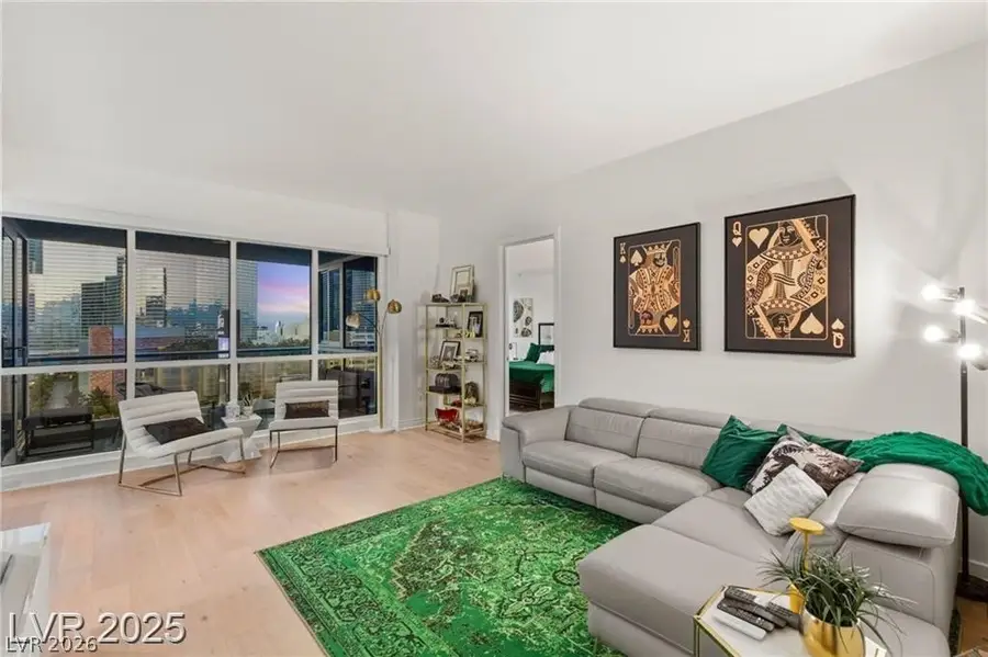 4525 Dean Martin Drive #1007, Las Vegas, NV 89103 - #2