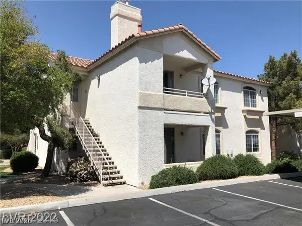 75 N Valle Verde Drive #2121, Henderson, NV 89074