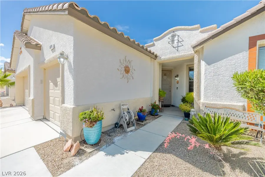1828 Moonglow Peak Avenue, North Las Vegas, NV 89084 - #3