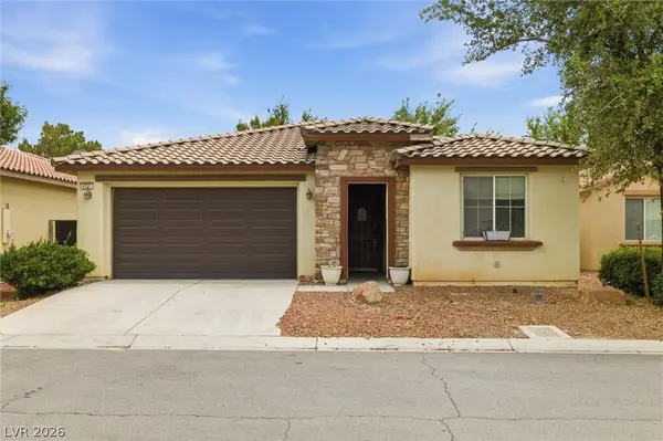 4721 S Adriano Way, Pahrump, NV 89061