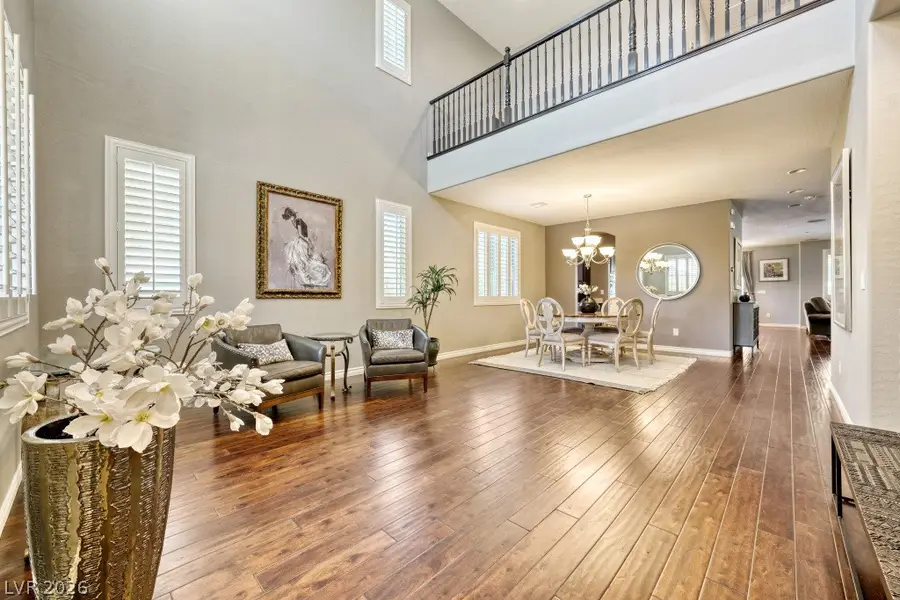 611 Green Sage Way, Las Vegas, NV 89138 - #2