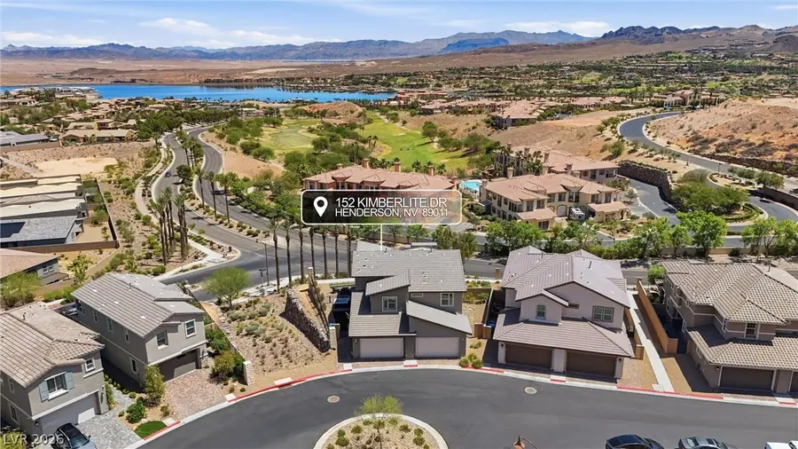 152 Kimberlite Drive, Henderson, NV 89011 - #3