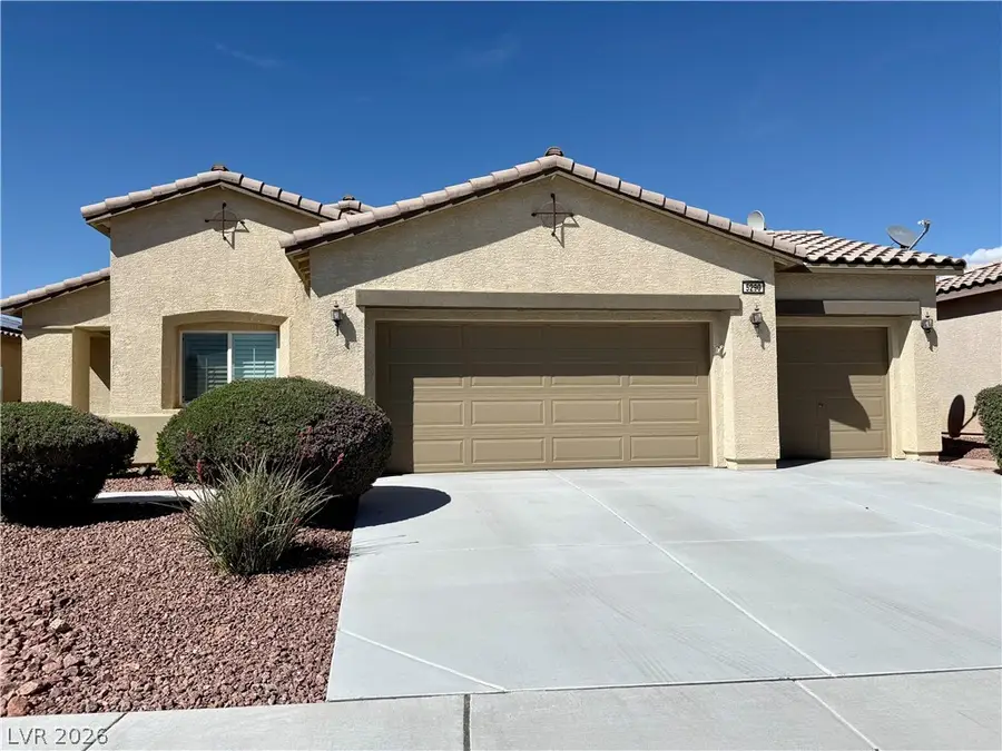 5290 E La Campana Drive, Pahrump, NV 89061 - #2