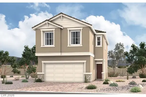 5174 Olga Manor Avenue, Las Vegas, NV 89139
