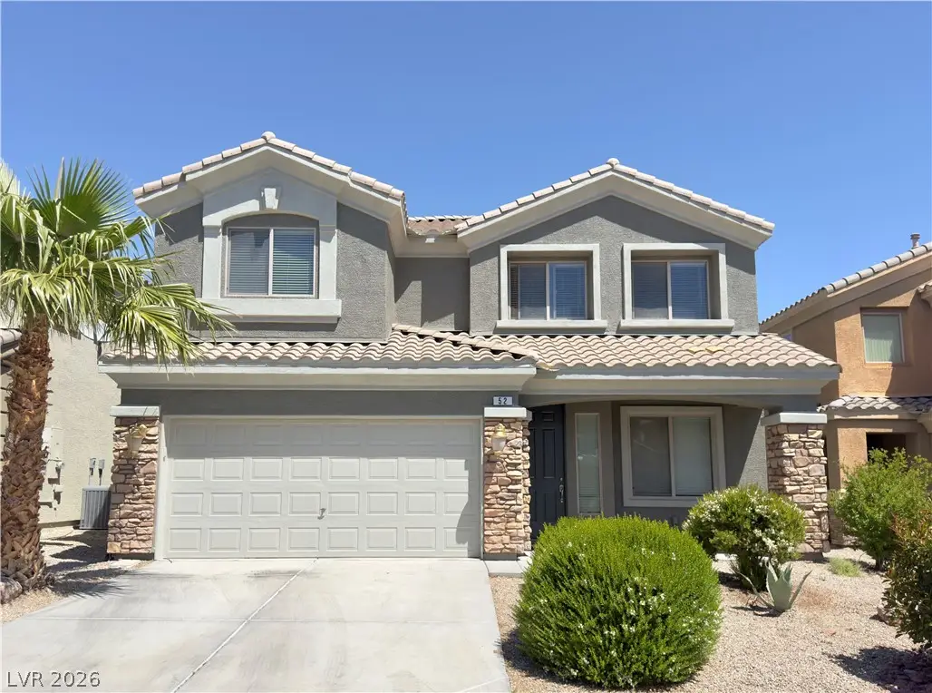 52 Tall Ruff Drive, Las Vegas, NV 89148 - #1