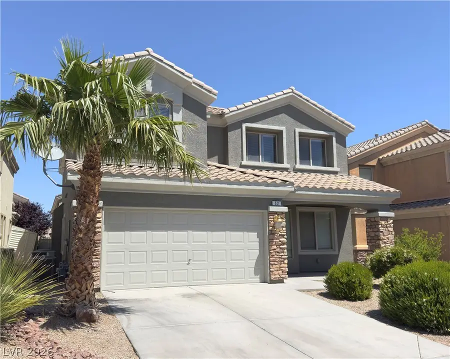 52 Tall Ruff Drive, Las Vegas, NV 89148 - #2