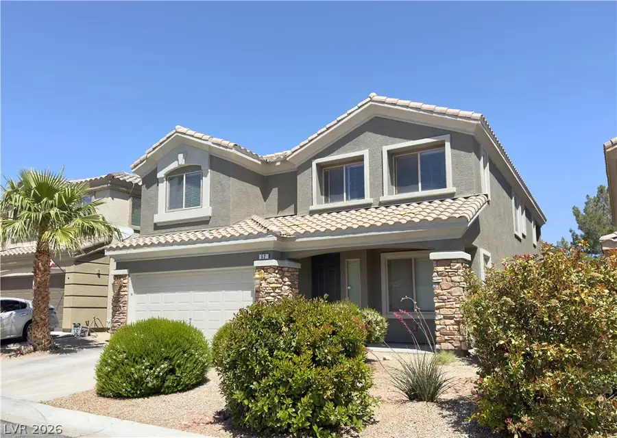 52 Tall Ruff Drive, Las Vegas, NV 89148 - #3