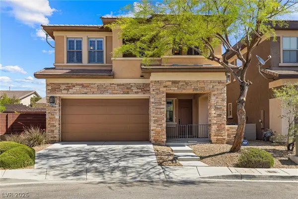 10420 Mystic Pine Road, Las Vegas, NV 89135