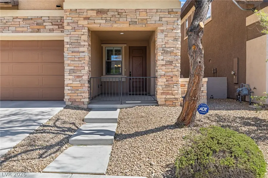 10420 Mystic Pine Road, Las Vegas, NV 89135 - #2