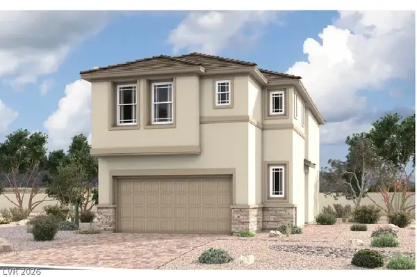 5166 Olga Manor Avenue, Las Vegas, NV 89139