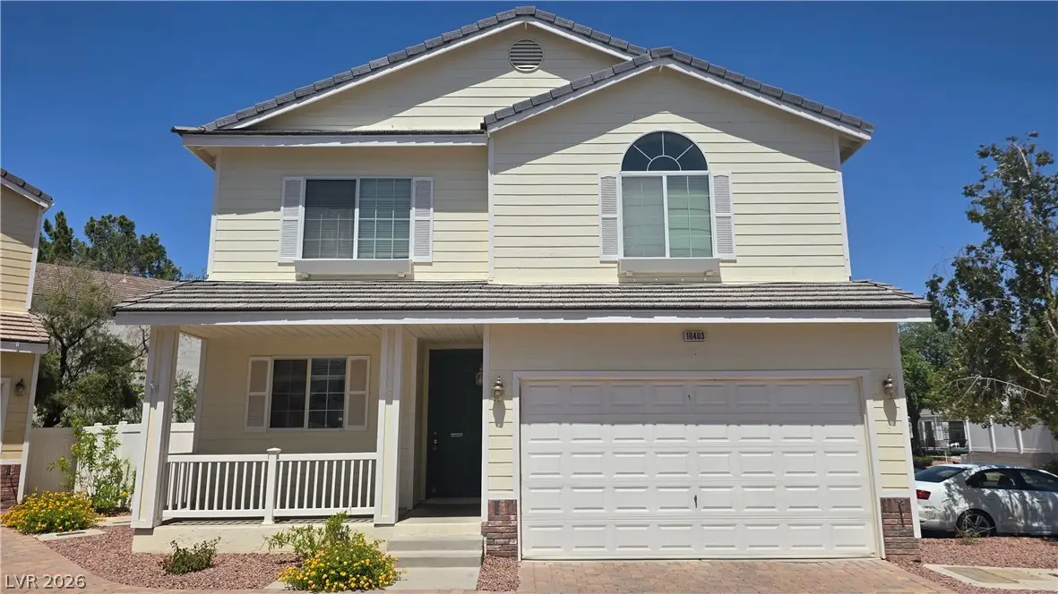 10403 Adams Chase Street, Las Vegas, NV 89183 - #1