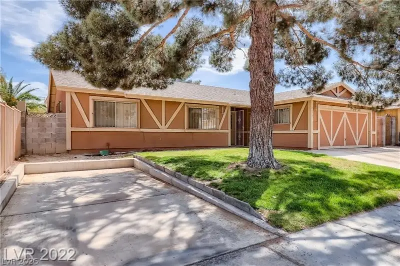 4079 E Baltimore Avenue, Las Vegas, NV 89104 - #1