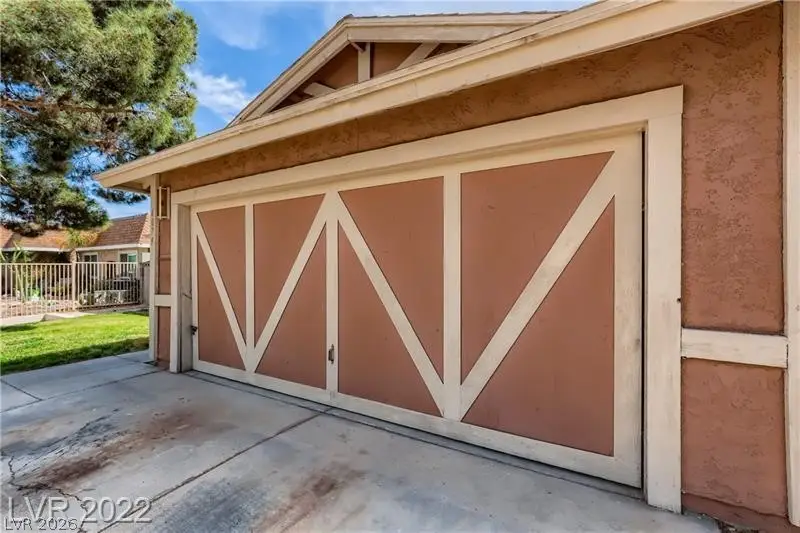 4079 E Baltimore Avenue, Las Vegas, NV 89104 - #2