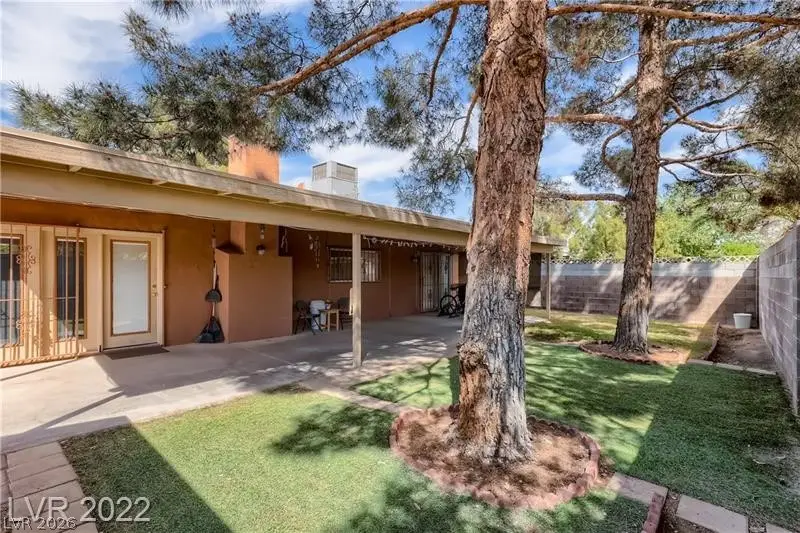 4079 E Baltimore Avenue, Las Vegas, NV 89104 - #3