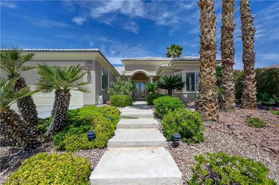 10488 Abisso Drive, Las Vegas, NV 89135 - #3