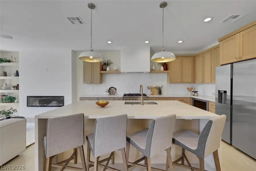 10551 Mandarino Avenue, Las Vegas, NV 89135 - #2