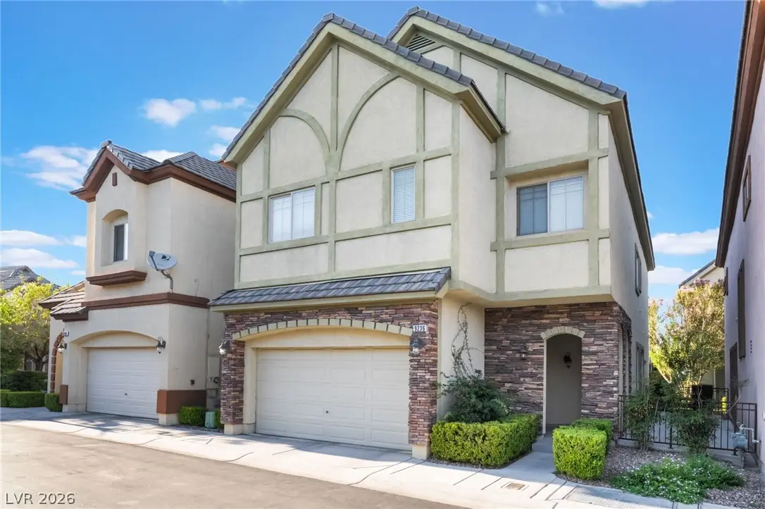 9236 Whitekirk Place, Las Vegas, NV 89145 - #1