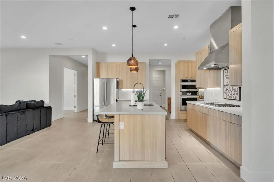 10214 Meandering Dell Street, Las Vegas, NV 89166 - #1