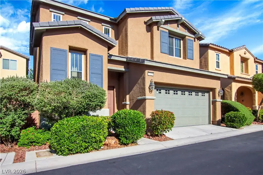 7225 Puddle Duck Street, Las Vegas, NV 89166 - #2