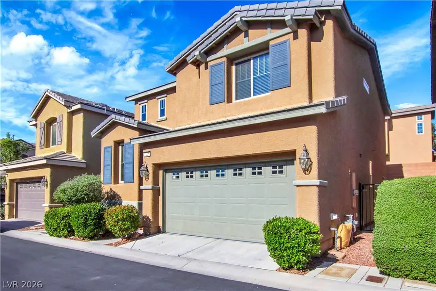 7225 Puddle Duck Street, Las Vegas, NV 89166 - #3
