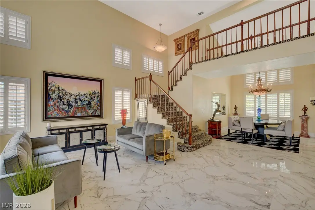 7613 Hackensack Court, Las Vegas, NV 89128 - #1