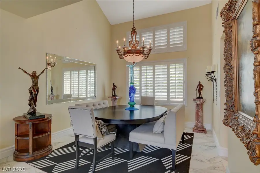 7613 Hackensack Court, Las Vegas, NV 89128 - #2