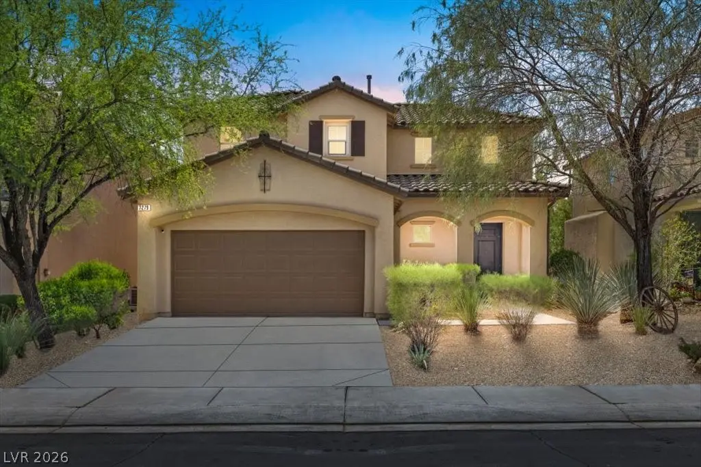 7279 Pepperbox Avenue, Las Vegas, NV 89179 - #1
