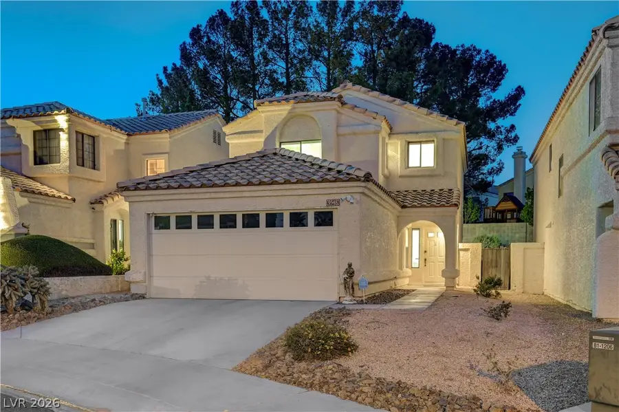 9548 Wooden Pier Way, Las Vegas, NV 89117 - #2